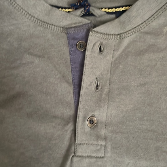 Large VTG 1946 men’s top. - Picture 4 of 7